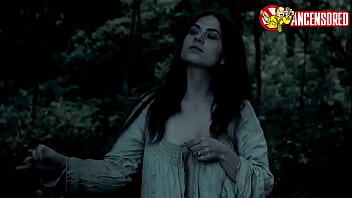 Preview 1 of Leora And Alex - Hayley Atwell in The Pillars of the Earth Video Clip 1