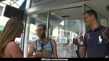 Preview 1 of Mummy And Papa Ki Chudai - I have no money to pay rent 8