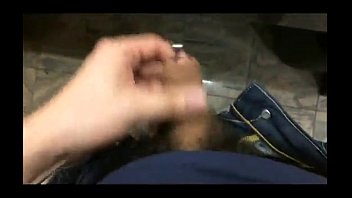 Preview 1 of Mom Extrim Anal - gay toilet