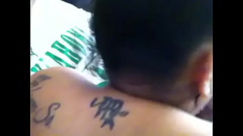 Preview 4 of Danny D Bar - Some sloppy top