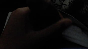 Preview 3 of Cuzn Ko Choda - Mastibution in bed by hardcorefucker