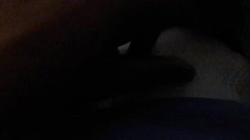 Preview 1 of Cuzn Ko Choda - Mastibution in bed by hardcorefucker