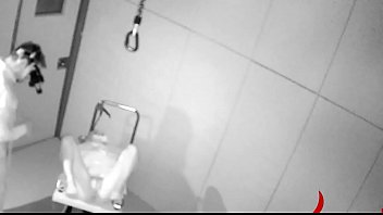 Preview 1 of Birizal Sax - 1-BDSM hardcore action with ropes and extreme bang -2015-11-12-02- -006