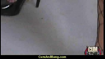 Preview 3 of Ana Xx Video Chat Xxxblogspotcom - Amazing Interracial Group Deepthroat 14