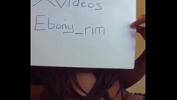 Preview 3 of Noel Milk Ebony - Hot Lez Girl Get Punish With Toys By Mean Lesbo vid-04