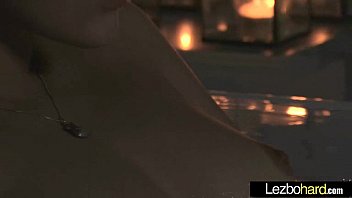 Preview 2 of Ieskirim Milk - Sex On Cam Between Teen Hot Lesbians Girls vid-20