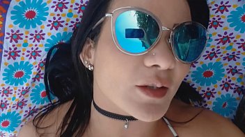 Preview 2 of Povar Xx Vdio - Babe and her gorgous barefeet 29