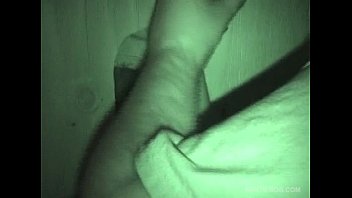Preview 3 of Me Playing My Cock - Glory Hole and Bob