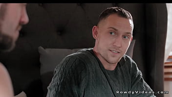 Preview 2 of 3d Rape Xxx - Police officer fucked by cult member and his big cock