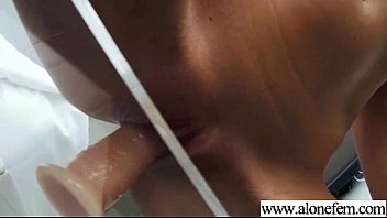 Preview 3 of Sunny Len Porn Video - Naughty Girl On Camera Play With Things On Her Pussy vid-36