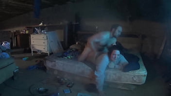 Preview 4 of Cumming On Old Playboy - Bedroom Quickie