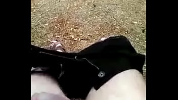 Preview 3 of Red Whait Ful Hd - Flashing 9