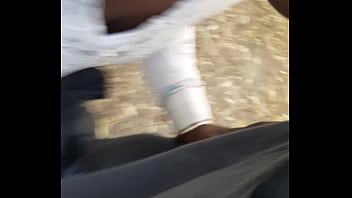 Preview 4 of Fucking On Meth Mdma - My black gf sucks dick like a hoe