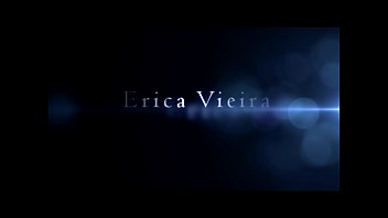 Preview 1 of In A Baptism - Erica Vieira - Erikinha do dreamcam