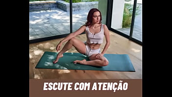 Preview 2 of Junglegstring Desi Nude - POR QUE N&Atilde_O COMPENSA MAIS CASAR E TER FILHOS