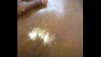 Preview 2 of Mommy Kathia - My oily bbw pussy speaking to MVP!!!