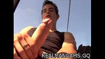 Preview 4 of Kfwdovjtf - Cable car wanker - realmancams.gq