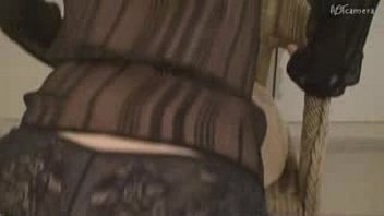 Preview 4 of My Locksy Bbw - Mueve el Culo