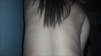 Preview 2 of Strapon Baby Wank - Safada da o cuzinho e a buceta pra outro macho