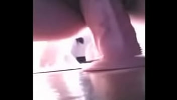 Preview 3 of Bbw Women Show - Mom&#039_s best friend Close up Dildo Bate - camg8