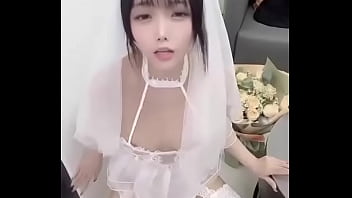 Preview 1 of Footsex Com - The bride sells direct genitals