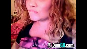 Preview 3 of Long Porn Films - Busty Sister&#039_s BFF has some serious Deepthroat Skills - camg8