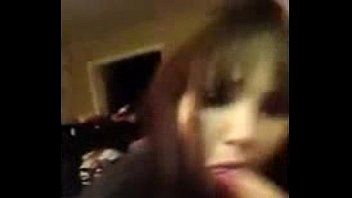 Preview 3 of In Nature Place - Asian Hotty Girl Gives a Sensual Blowjob to best friend - camg8