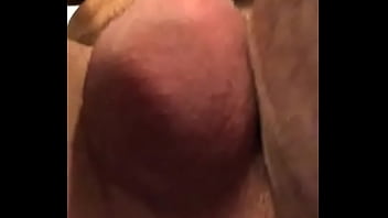 Preview 4 of Asly Adams - Making My Toy Stuffed Ass Wink