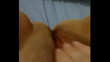 Preview 3 of Romantic Sexxxx Sanileon Vedeo - Masturbation