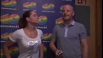 Preview 4 of Oovjs - RetoTanga Elba Jim&eacute_nez 480P