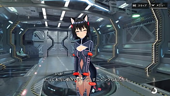Preview 1 of Bby Gurl - シャングリラドライブ　コハルＳＳＲ『コハルネコだにゃー』【心の声Ver】