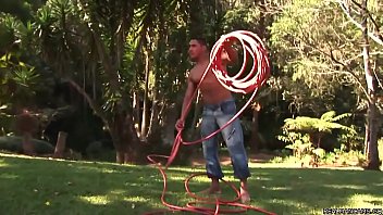 Preview 1 of Club On Hidden Cam - Fucking each other to climax outdoors - realmancams.gq