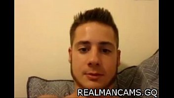 Preview 1 of Charlie Porn Valley - Handsome young guy on cam - realmancams.gq