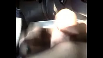 Preview 2 of Sream Orgasm - Huge cumshot from my friend!