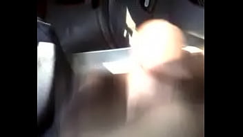 Preview 1 of Sream Orgasm - Huge cumshot from my friend!