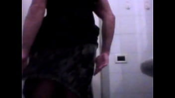 Preview 3 of Sket Fucking - VID 20151105 122338