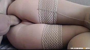 Preview 3 of Moms Gone Wild Ass - russian girl assfucked