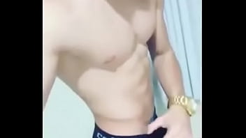 Preview 2 of Man Sex To Mare - MC Biel provocando