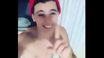 Preview 3 of Man Sex To Mare - MC Biel provocando