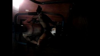 Preview 4 of Vari Had Xxx - the hottest work out ever