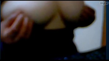 Preview 3 of Xxx5 Year - Skype Masturbandose Ense&ntilde_ando Tetas y Culo