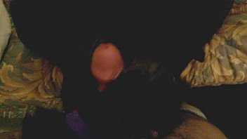 Preview 3 of 2 Moms Exchange 2 Sons - fucking her thick hair