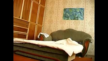 Preview 1 of Hd Sxi Vedos - Mature woman with big tits young guy decided to show how to properly sex