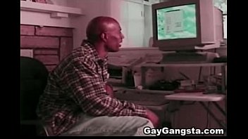 Preview 2 of Hidden Thai Tube - Ghetto Gays Loves Anal Fuck