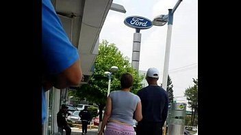 Preview 3 of Turkish Ass Solo - Esposa culona y marido segurisimo cornudo con semejante mujer
