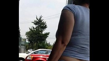 Preview 1 of Turkish Ass Solo - Esposa culona y marido segurisimo cornudo con semejante mujer