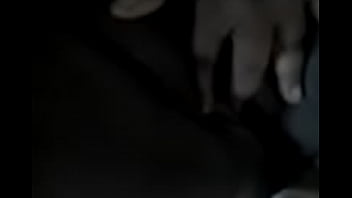 Preview 4 of Korean Romanti Anal - playin with dat pussy part 2