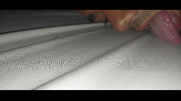 Preview 2 of Alena Smile Is - lick the cum off the mattress