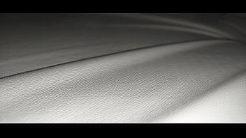 Preview 4 of Alena Smile Is - lick the cum off the mattress
