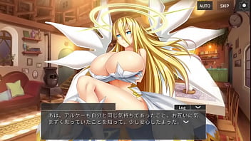 Preview 1 of Bf Sexe Video House Wife Anime - テスト２